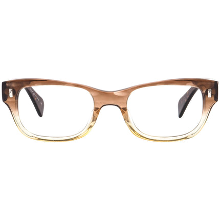 Oliver Peoples OV 5174 1417 Wacks Eyeglasses 49□19 140