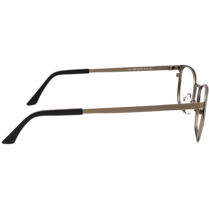 Prodesign Denmark 4157 c.6631 Square Eyeglasses 54 mm