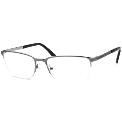 Versace MOD. 1263 1001  55□17 140