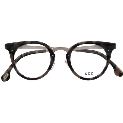 See Eyewear 8801 C32  46□18 145