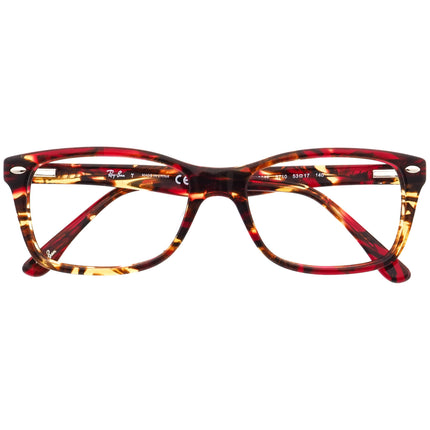 Ray-Ban RB 5228F 5710  53□17 140