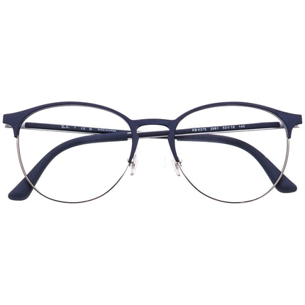 Ray-Ban RB 6375 2981  53□18 145