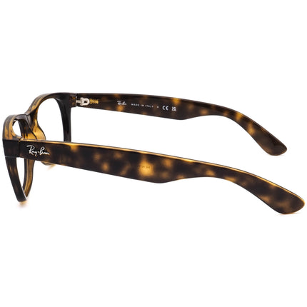 Ray-Ban RB 2132 New Wayfarer 902/L  55□18 145