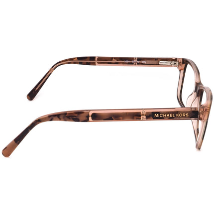 Michael Kors MK 4043 (Kya) 3251 Square Eyeglasses 53 mm
