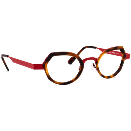 Anne Et Valentin Fever U 78