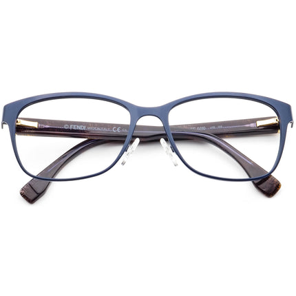 Fendi FF 0110 H1S Eyeglasses 53□16 135