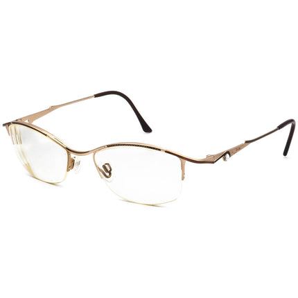 Cazal MOD. 445 COL 218 Eyeglasses 52□18 135