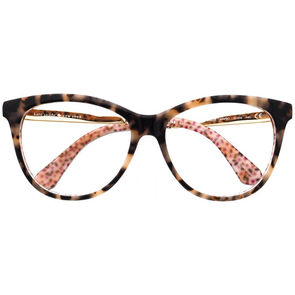 Kate Spade Jizelle/S MAP9O  55□16 140