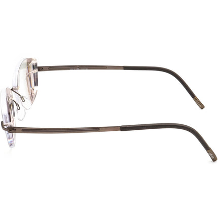 Silhouette 5263 6055 Titan   50□17 140