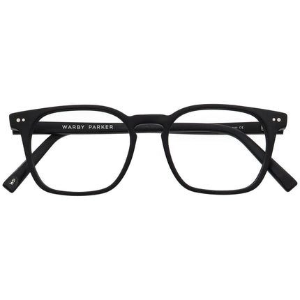 Warby Parker Santiago M 101  49□17 145