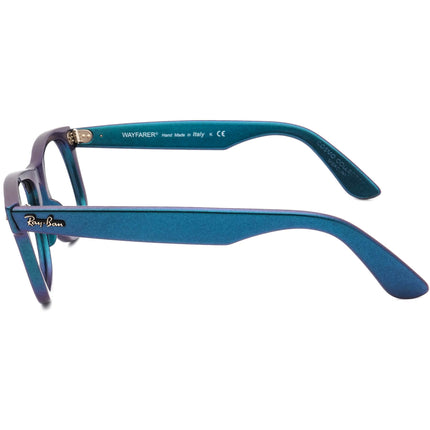 Ray-Ban RB 2140 6113/30 Wayfarer Cosmo  50□22 145