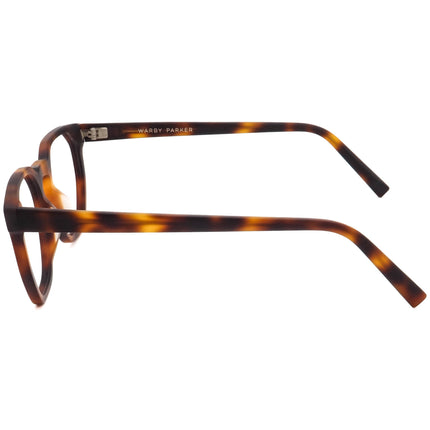Warby Parker Tobias M 814  51□21 145