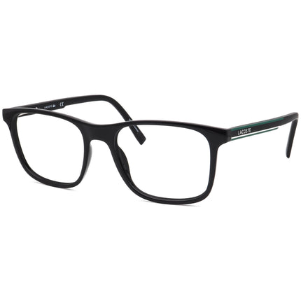 Lacoste L2848 001 Eyeglasses 53□18 145