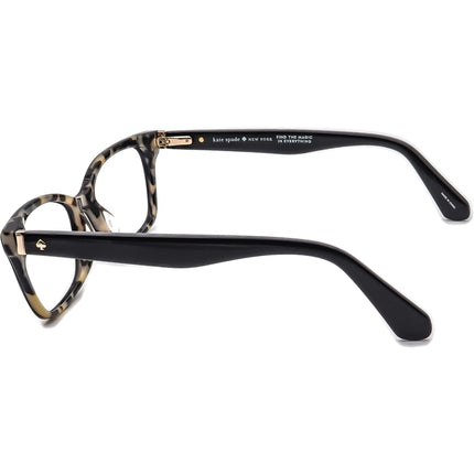 Kate Spade Jeri 807  50□16 140