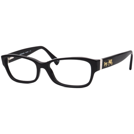 Coach HC 6078 5002  52□16 135