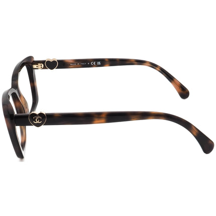 Chanel 3467 c.1761  54□17 140