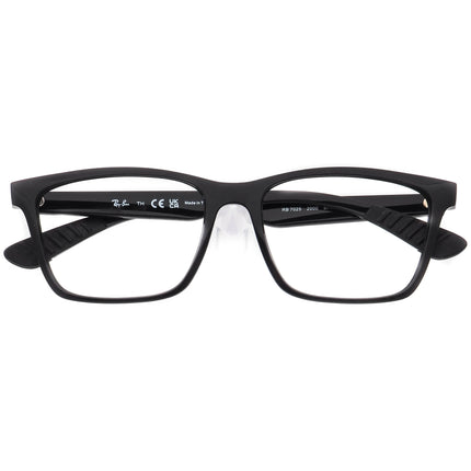 Ray-Ban RB 7025 2000   57□17 150