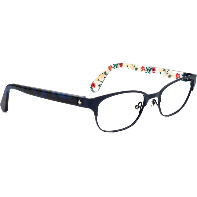 Kate Spade Diandra JBW Eyeglasses 49□17 140