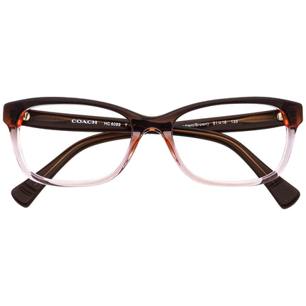 Coach HC 6089 5401   51□16 135