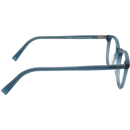 Warby Parker Durand M 335  48□18 142