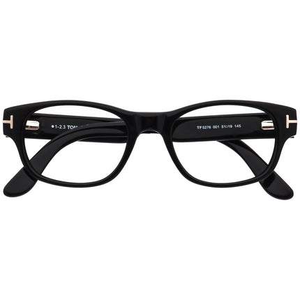Tom Ford TF 5276 001  51□19 145