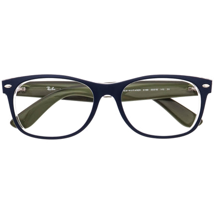 Ray-Ban RB 2132 New Wayfarer 6188