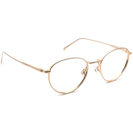 Warby Parker Ezra M 2403  51□20 145