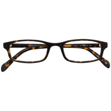 Oliver Peoples OV 5003 1009 Lance R  48□18 140