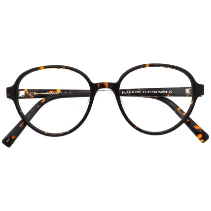 Warby Parker Silas N 200  50□17 140