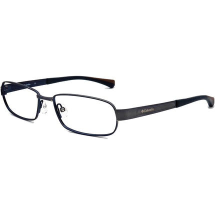 Columbia Odin C03 Stainless Steel Eyeglasses 54□16 140