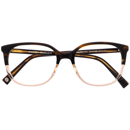 Warby Parker Laurel 615  52□17 140