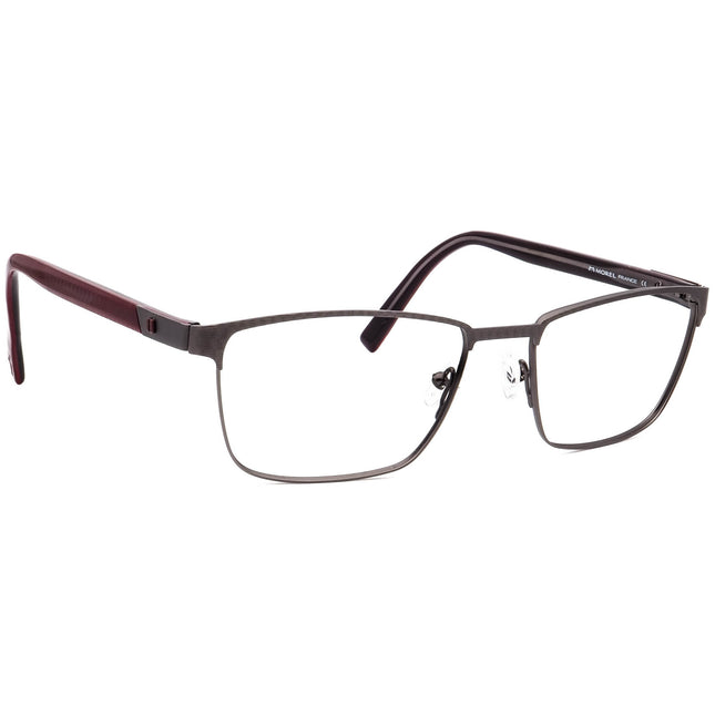 Morel OGA 10038O GR11 Eyeglasses 56□18 145