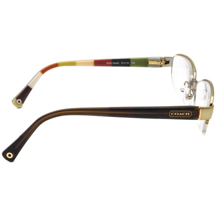 Coach HC 5004 (Bettie) 9030  51□16 135