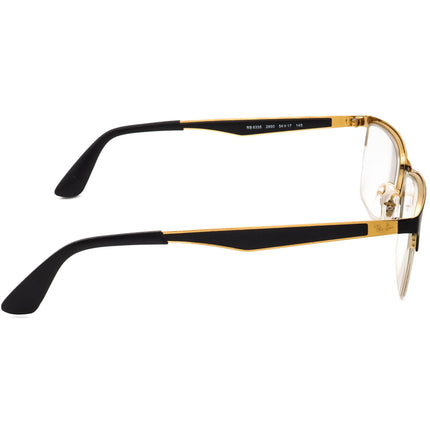 Ray-Ban RB 6335 2890  54□17 145