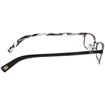 Ray-Ban RB 8633 1017 Titanium  54□17 140