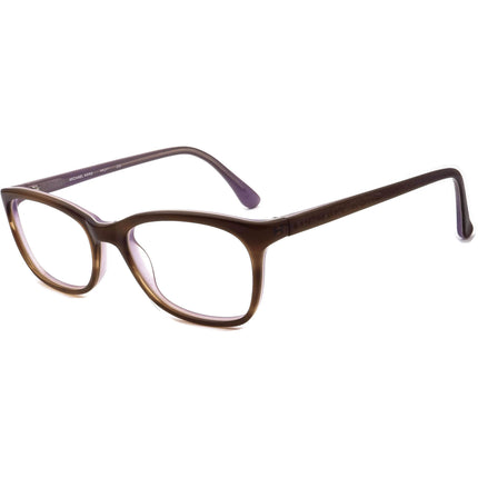 Michael Kors MK247 205 Eyeglasses 52□18 135