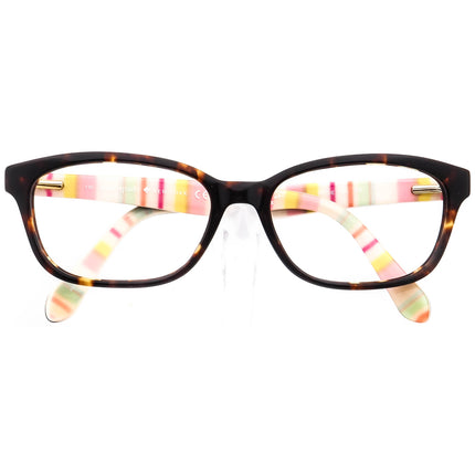 Kate Spade Brylie RNL Eyeglasses 52□16 135