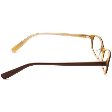 Oliver Peoples Maria MN Eyeglasses 51□16 135