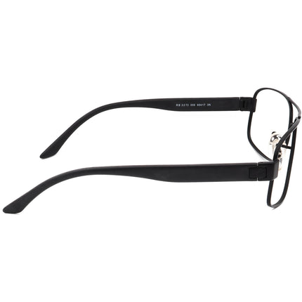 Ray-Ban RB 3273 006 Aviator/Pilot Square Sunglasses Frame Only 60 mm