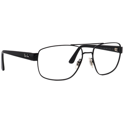 Ray-Ban RB 3663 002/31  60□17 140