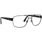 Ray-Ban RB 3663 002/31  60□17 140