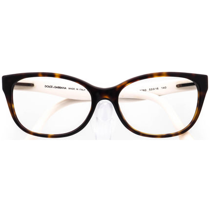 Dolce & Gabbana DG 3136 2783  53□16 140