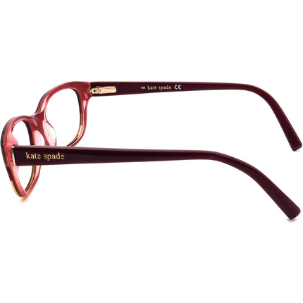 Kate Spade Blakely 0JME Eyeglasses 50□17 135