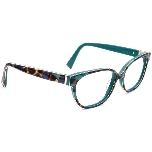 Seraphin Brooke/8894 Eyeglasses 55□16 140