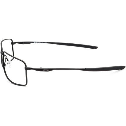 Oakley OO4075-03 W Square Wire   60□17 123