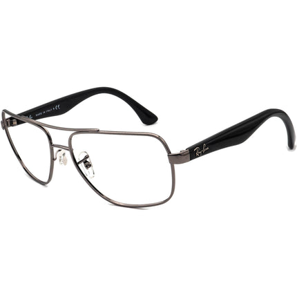 Ray-Ban RB 3483 004 Sunglasses 60□16 140