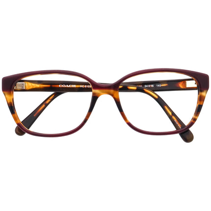 Coach HC 6103 5444
