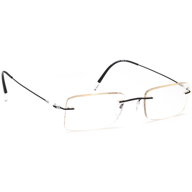 Silhouette 5500 70 9140 Titan   52□21 150