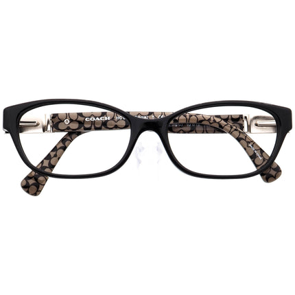 Coach HC 6061 (Emma) 5261   52□15 135