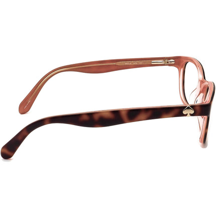 Kate Spade Brylie QTQ Eyeglasses 52□16 135